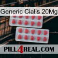 Generic Cialis 20Mg 19